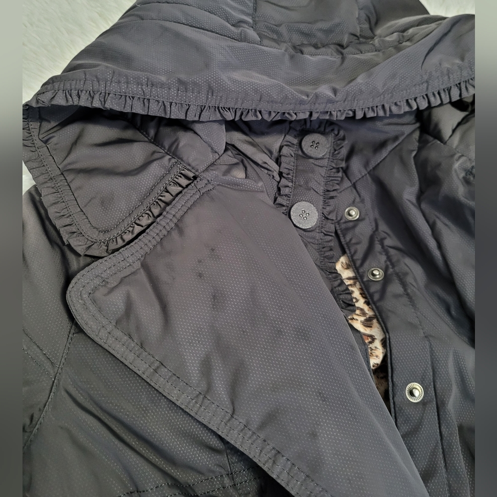 Snow jacket size small/medium - Picture 8 of 9